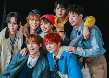 ‘Ride With EVNNE’ As The Group Embarks On Their First North American Tour