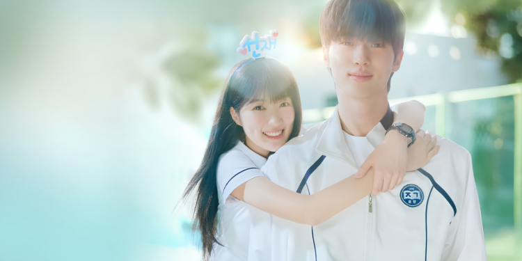 Byeon Woo Seok And Kim Hye Yoon Starrer ‘Lovely Runner’ Opens Official Merch Pop-up Store In Seoul