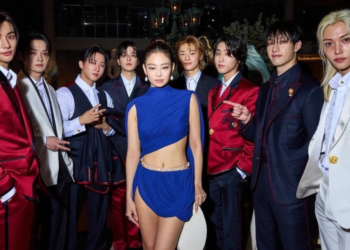 K-Town Stars Took Over Met Gala 2024- Here’s What Unfolded