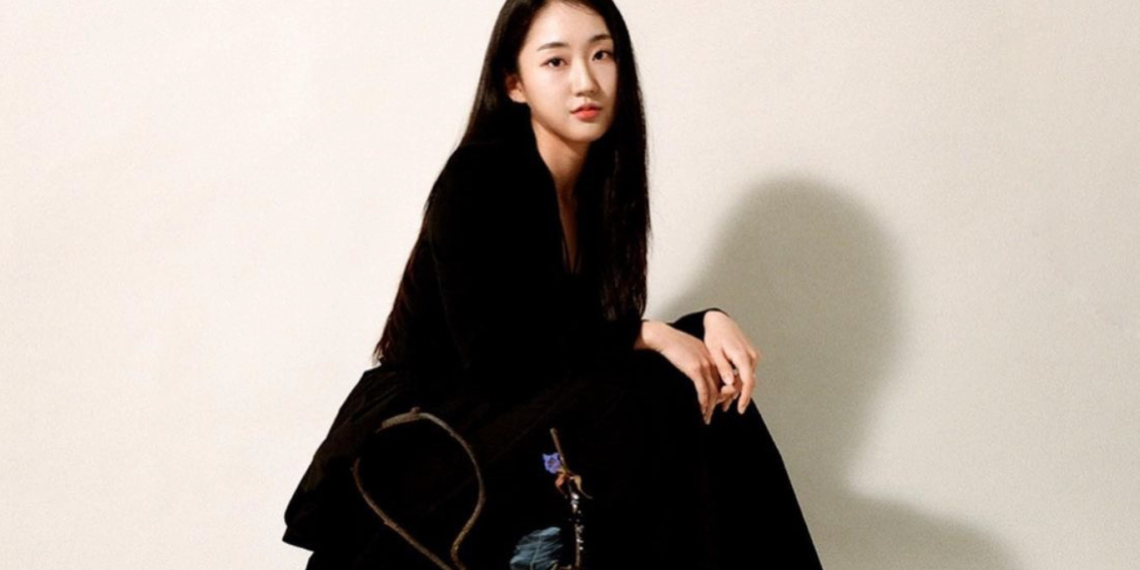 Korean Soloist Heo Hoy Kyung Drops New Single Album ‘None’