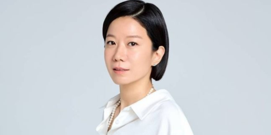 Actress Jeon Hye Jin Set to Star in a New Drama