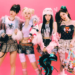 aespa Drops The Teaser Image For Their Debut Japanese Single, ‘Hot Mess’