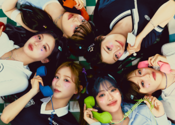 cignature Makes A Comeback After 9 Months With The EP ‘Sweetie But Saltie’