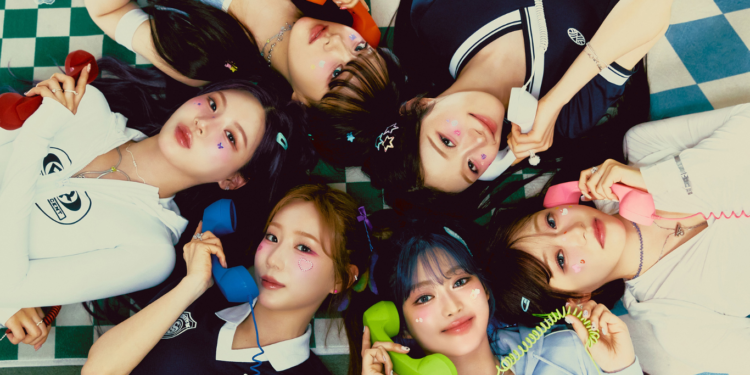 cignature Makes A Comeback After 9 Months With The EP ‘Sweetie But Saltie’