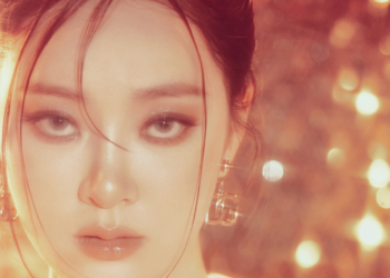 Korean R&B Artist SAAY Makes A Comeback With The Digital Single ‘DOMINO’