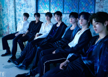 EVNNE Makes A Comeback With Their 3rd Mini-Album, ‘RIDE or DIE’