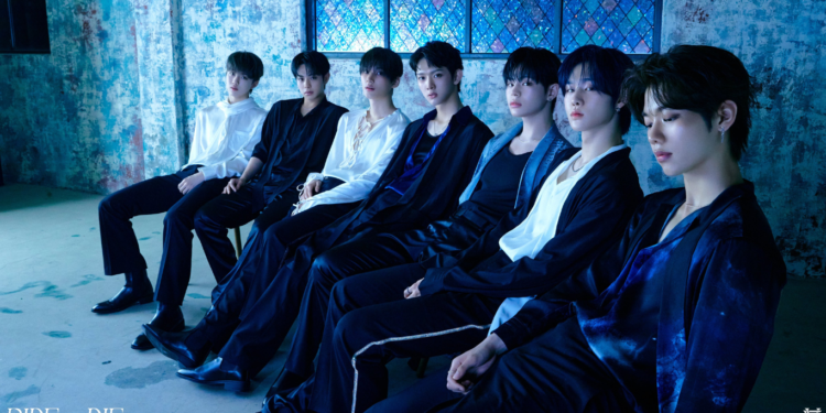 EVNNE Makes A Comeback With Their 3rd Mini-Album, ‘RIDE or DIE’
