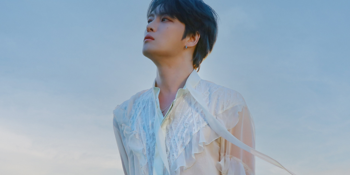 Kim Jae Joong Drops A New Single ‘I AM U’ Ahead Of His 20th Anniversary Album