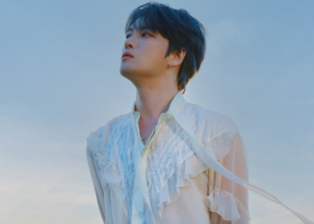 Kim Jae Joong Drops A New Single ‘I AM U’ Ahead Of His 20th Anniversary Album