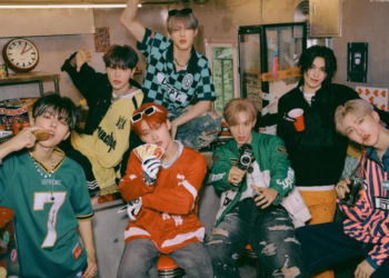 Rookie Group ALL(H)OURS Set To Make Their Fist Comeback In July With ‘WITNESS’