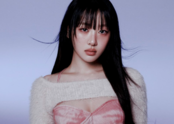 Yves Makes Her Solo Debut With Her First EP ‘LOOP’