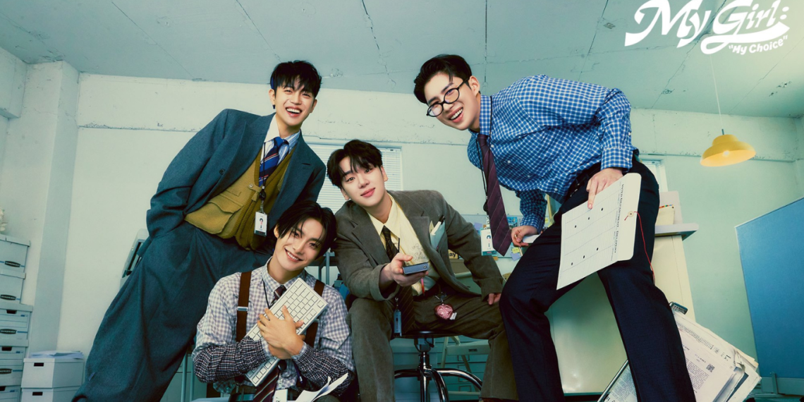 A.C.E. Is Back With ‘My Girl: My Choice’ And They Recommend Their Favorite Songs For The Fans