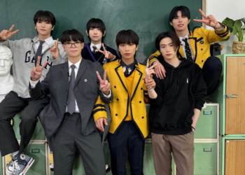 BLITZERS Releases Comeback Teaser For Their Upcoming EP ‘Lunch Box’