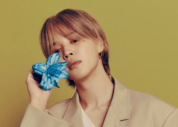BTS’ Jimin Releases New Solo Album ‘MUSE’ with ‘WHO’ Music Video