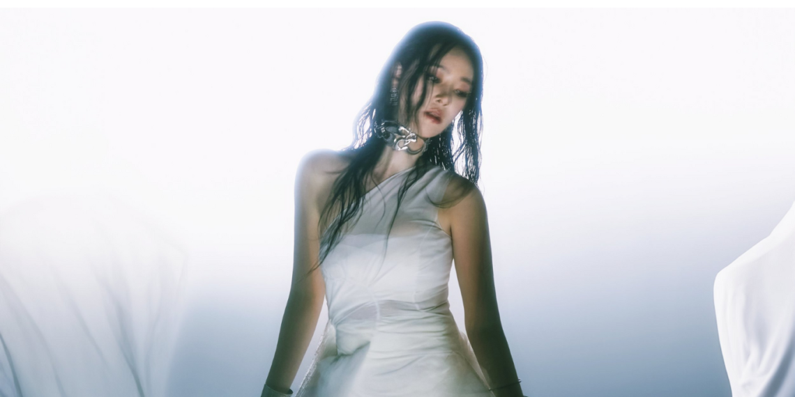 Exclusive: SAAY Reflects On ‘DOMINO’ And Her Artistic Evolution