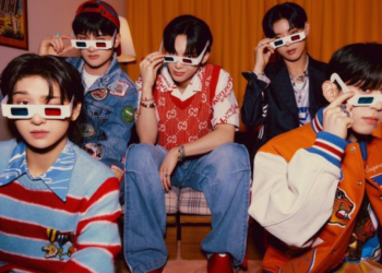 Rookie Boy Group NOWADAYS Announces The Name Of Their Official Fan Club – ‘D-DAY’