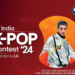 all india kpop content kcci LG electronics