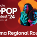 Kohima Gears Up for Regional Round of All India K-POP Contest 2024