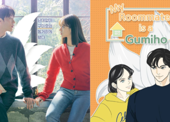 7 K-Dramas Adapted from Mangas And Webtoon That Deserve A Spot On Your Watchlist