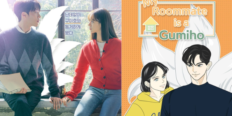 7 K-Dramas Adapted from Mangas And Webtoon That Deserve A Spot On Your Watchlist