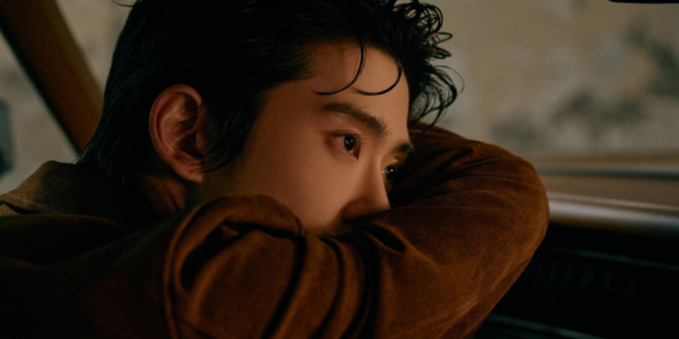 dandelion & roses jaehyun