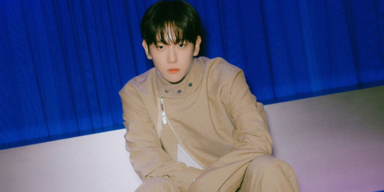 EXO’s Baekhyun To Make A Solo Comeback With His 4th Mini-Album ‘Hello, World’