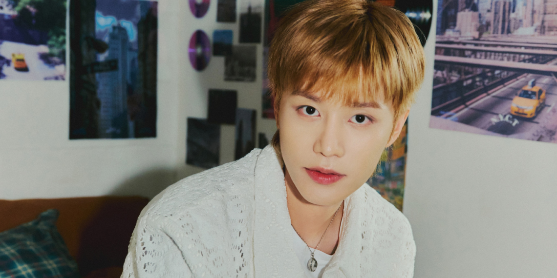 NCT’s Taeil Leaves The Group Following Allegations Of Sexual Assault