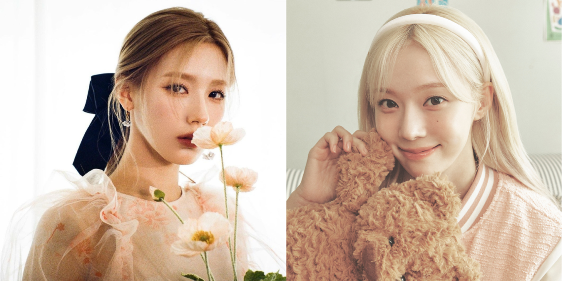 (G)I-DLE’s Miyeon and aespa’s Winter To Guest Star On ENA’s New Travel Variety Show