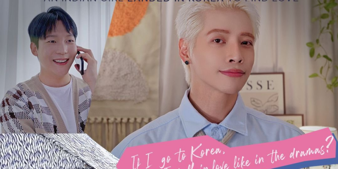 Exclusive: First Indo-Korean Drama ‘Landed in Korea’ Cast Talks Bridging Cultures and the Magic of Cross-Cultural Romance