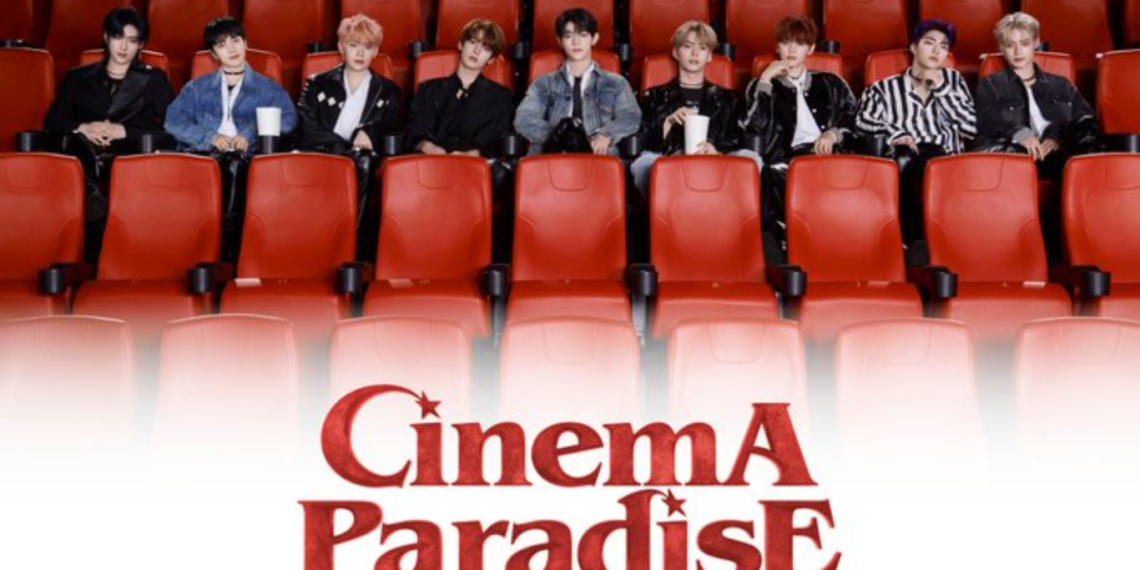 ZEROBASEONE Gears Up for August Comeback With Spoiler Film and Poster