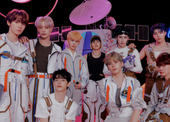 ZEROBASEONE Drops Highly Anticipated 4th Mini Album ‘CINEMA PARADISE’