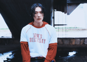 Bang Yedam Tops ‘K-Top Star’ Male Idol Rankings Ahead of Comeback With 2nd Mini Album ‘GOOD VIBES’