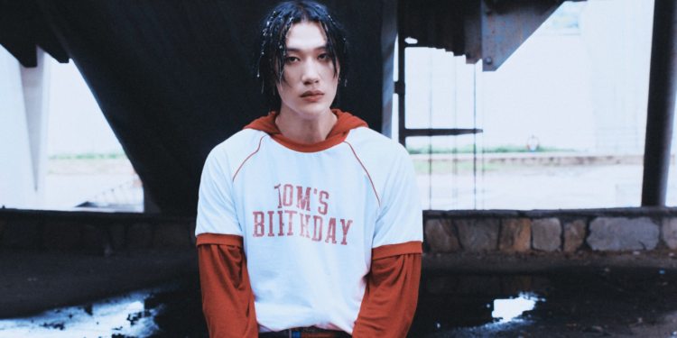 Bang Yedam Tops ‘K-Top Star’ Male Idol Rankings Ahead of Comeback With 2nd Mini Album ‘GOOD VIBES’