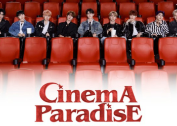 ZEROBASEONE Gears Up for August Comeback With Spoiler Film and Poster