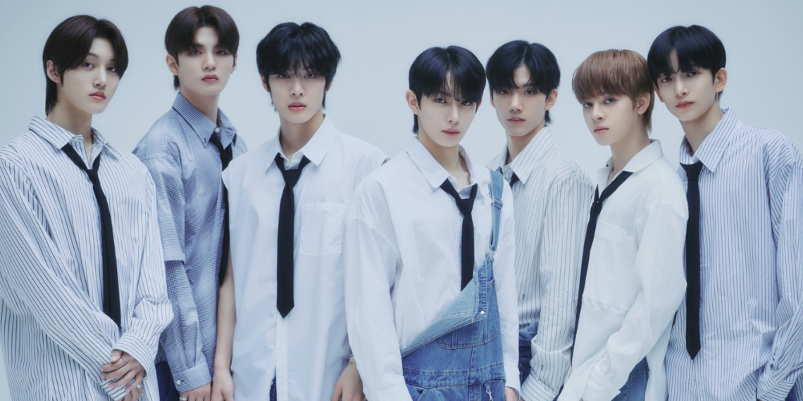 Power, Versatility, Uniqueness – ARrC’s First EP ‘AR^C’ Takes Us on a Musical Adventure