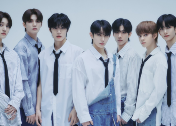 Power, Versatility, Uniqueness – ARrC’s First EP ‘AR^C’ Takes Us on a Musical Adventure