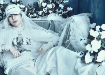 SHINee’s Taemin: Redefining Music And Dance For A Decade