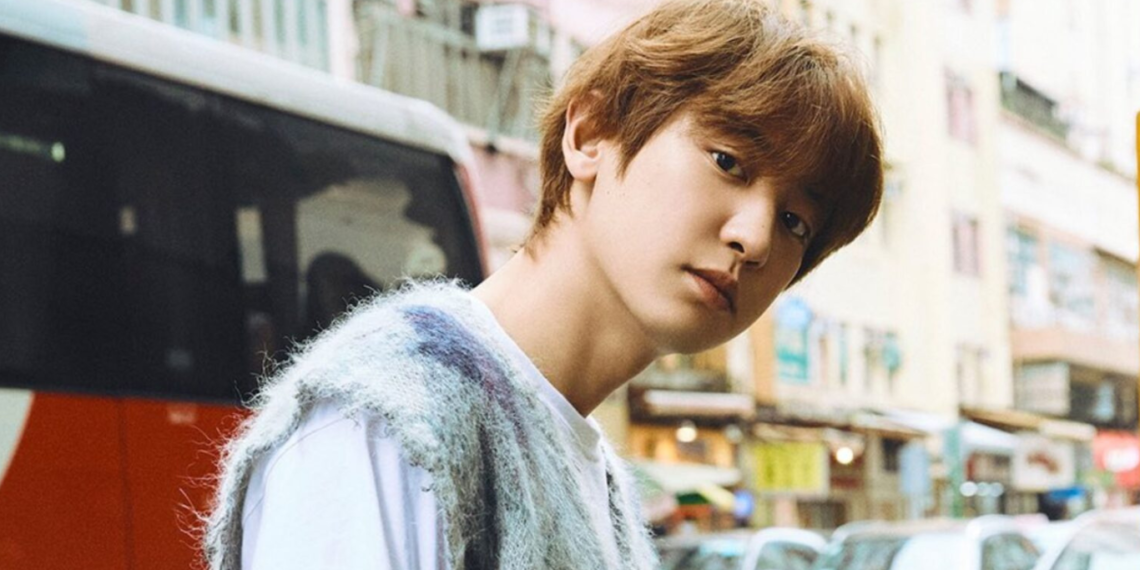 EXO Chanyeol’s ‘Black Out’ Album Review: A Harmonious Blend Of Genres