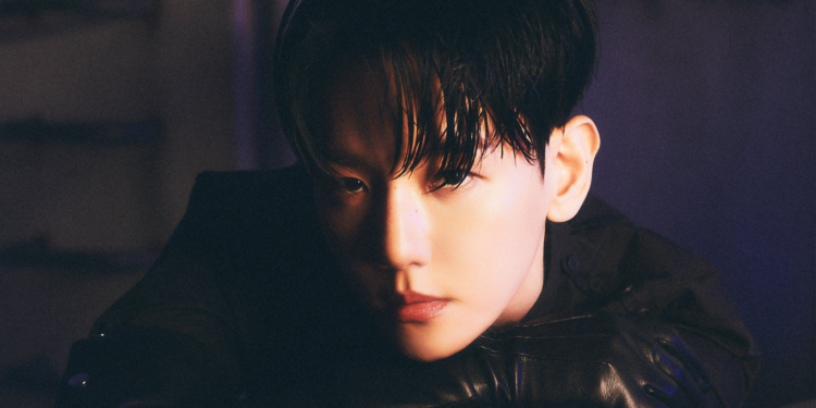 EXO’s Baekhyun Breaks New Ground in K-pop History with ‘Hello, World’ As First Solo Artist To Reach Multiple Million-Selling Albums