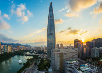 5 Must-Visit South Korean Destinations in September