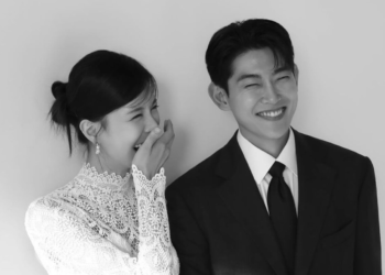 Actress Joo Sae Byeok Ties The Knot with Non-Celebrity Boyfriend