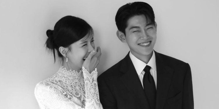 Actress Joo Sae Byeok Ties The Knot with Non-Celebrity Boyfriend