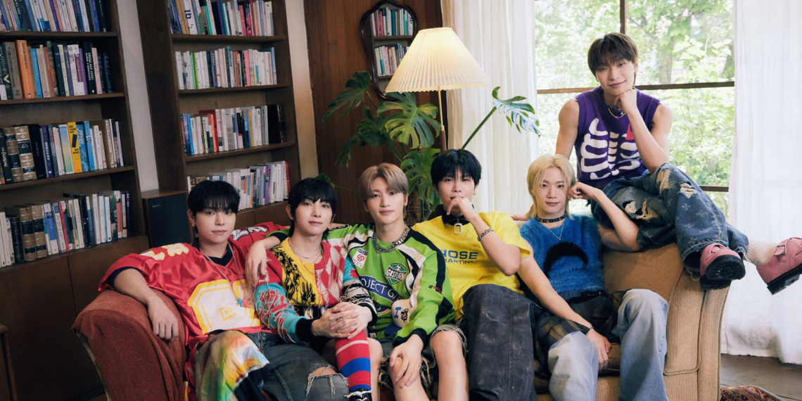 EXCLUSIVE: BLITZERS Talk ‘Lunch Box,’ Superpowers, and Their Love for Indian BLEEs