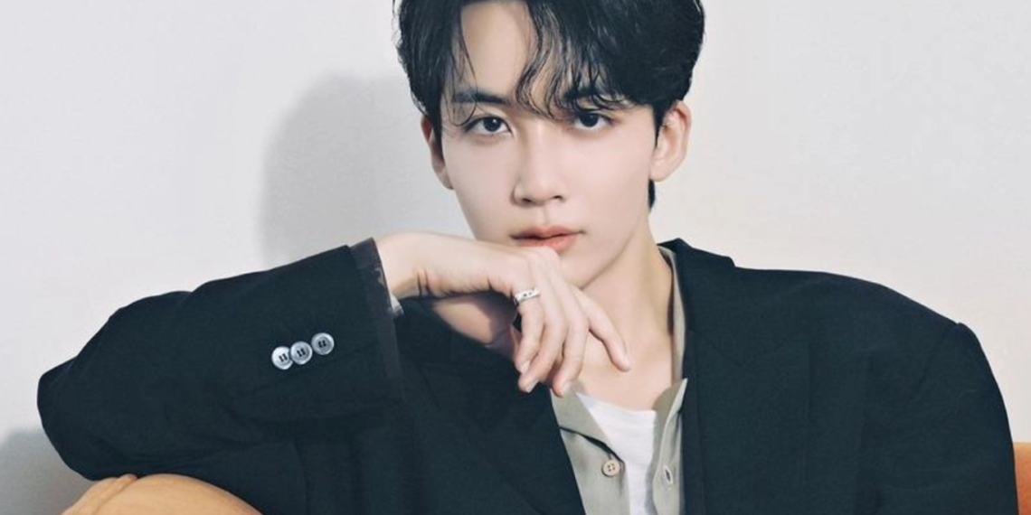 SEVENTEEN’s Jeonghan Officially Announces His Mandatory Military Enlistment Date