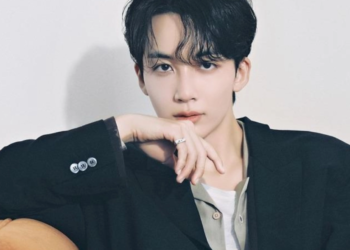 SEVENTEEN’s Jeonghan Officially Announces His Mandatory Military Enlistment Date