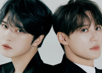 Celebrating 20 Years: Jaejoong and Junsu Reunite as Duo ‘JX’ for Seoul Concert