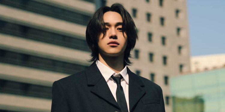 lucas renegade exclusive interview namaste hallyu