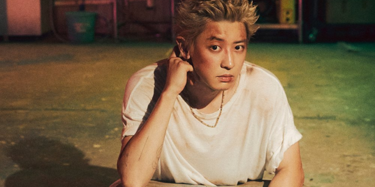 EXO’s Chanyeol Drops MV For ‘Back Again’
