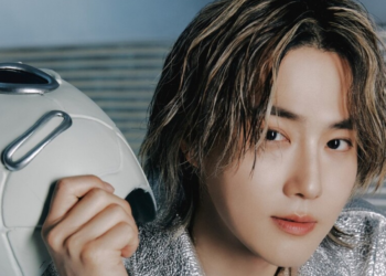 EXO’s Suho Set To Perform In India For The First Time At The K-Wave Festival