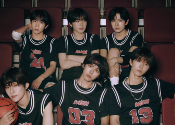 NCT WISH Unveils Teasers For Pre-Release Single ‘Dunk Shot’